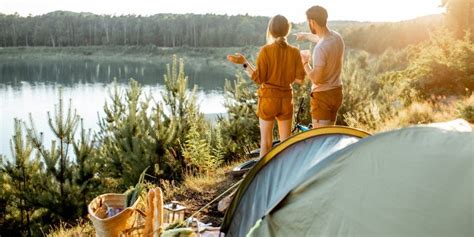 nude camping trip|Embrace Nature: A Guide to Naked Camping.